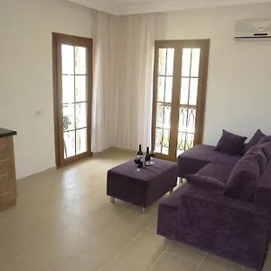 Aparthotel Orka Village