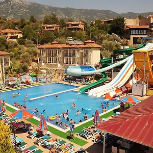 Aparthotel Gurol Apart