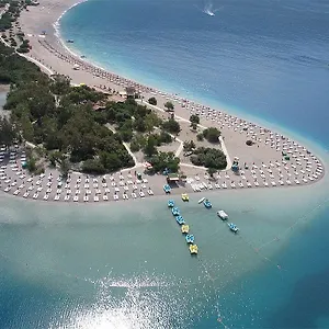 Hotel Tumen