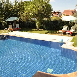 Hotel Pegasus &